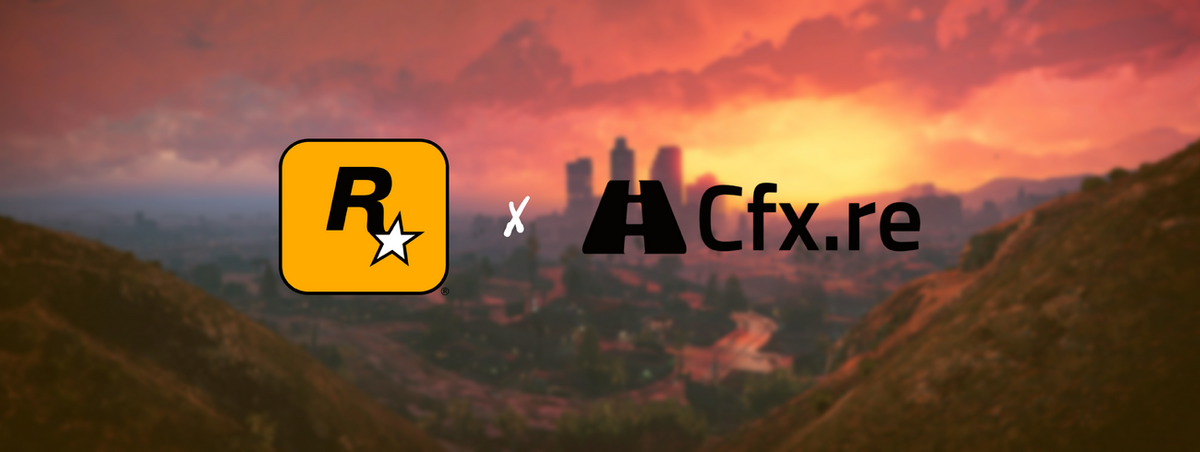 Cfx.re (FiveM + RedM) von Rockstar übernommen